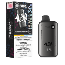 Beast Alpha Trippin Triple Berry 20mg